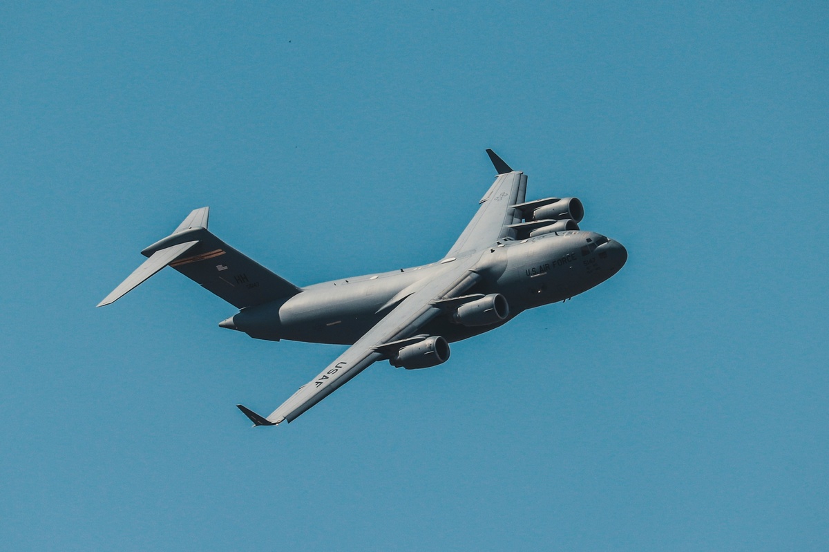 Aerospace Defense